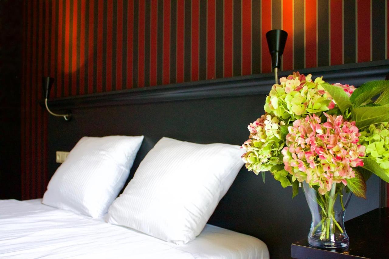 De Kruishoeve 's-hertogenbosch - Hotel 3*