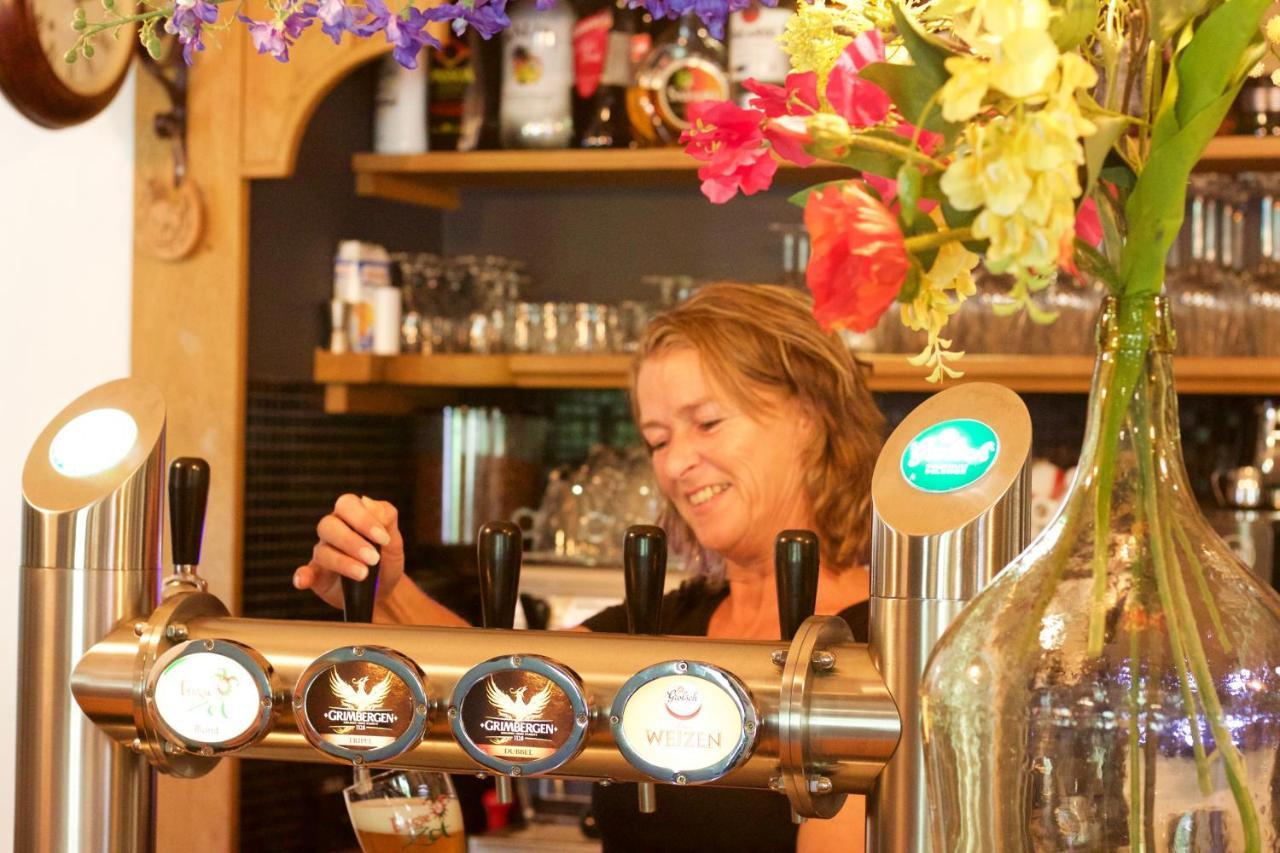 De Kruishoeve 's-hertogenbosch - 3*